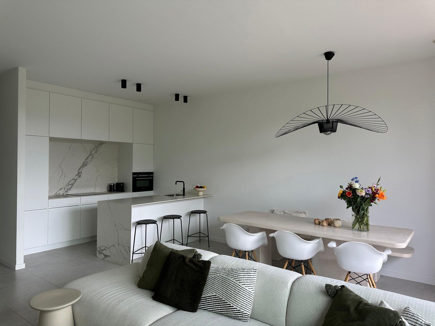 Appartement in Retie