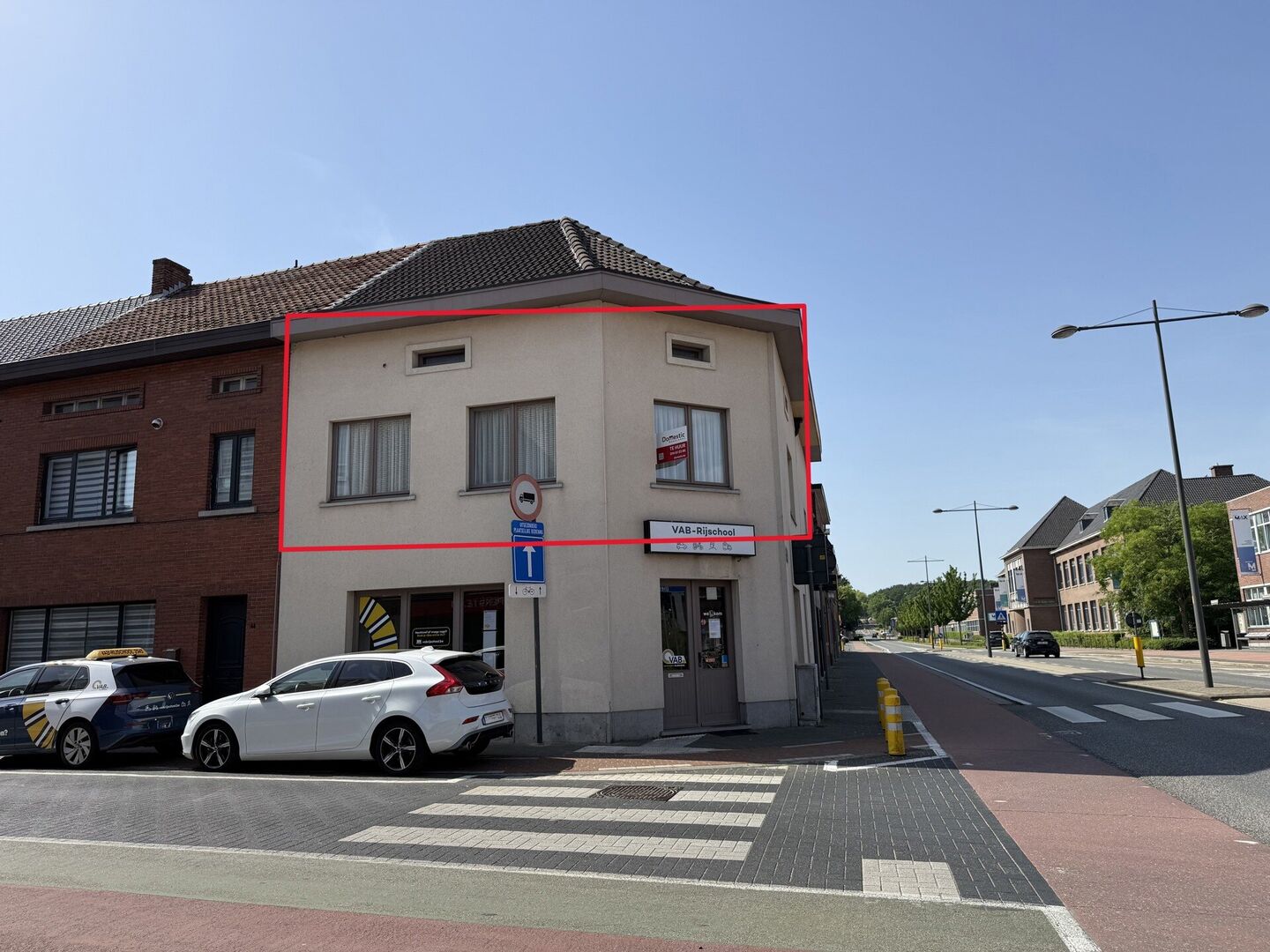 Appartement in Tessenderlo