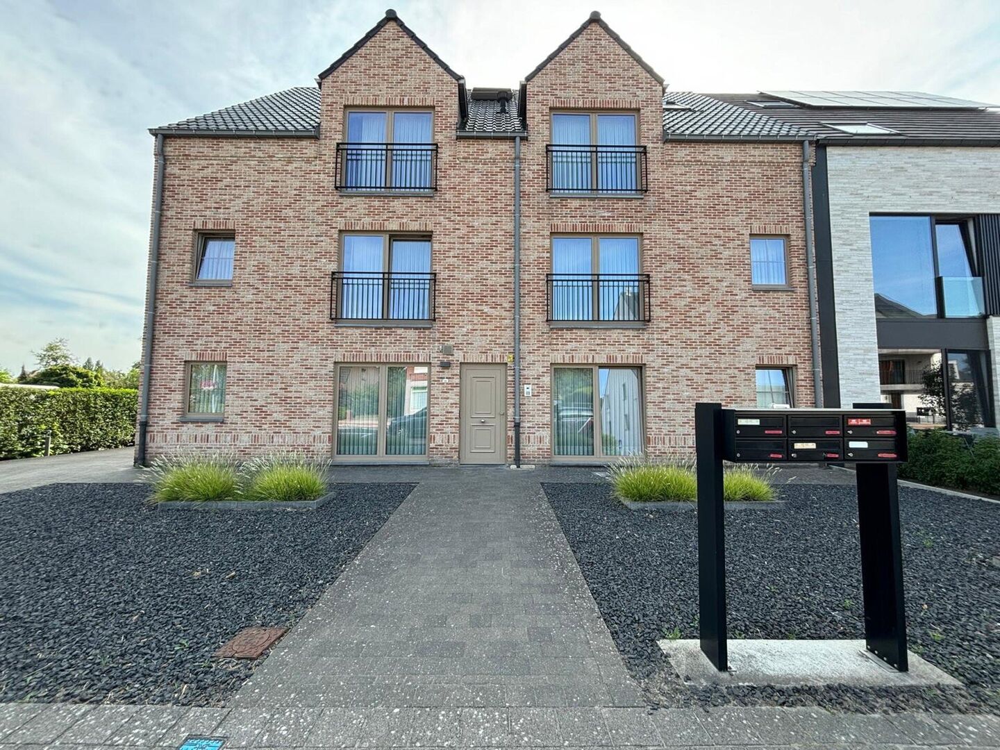 Appartement in Tielen