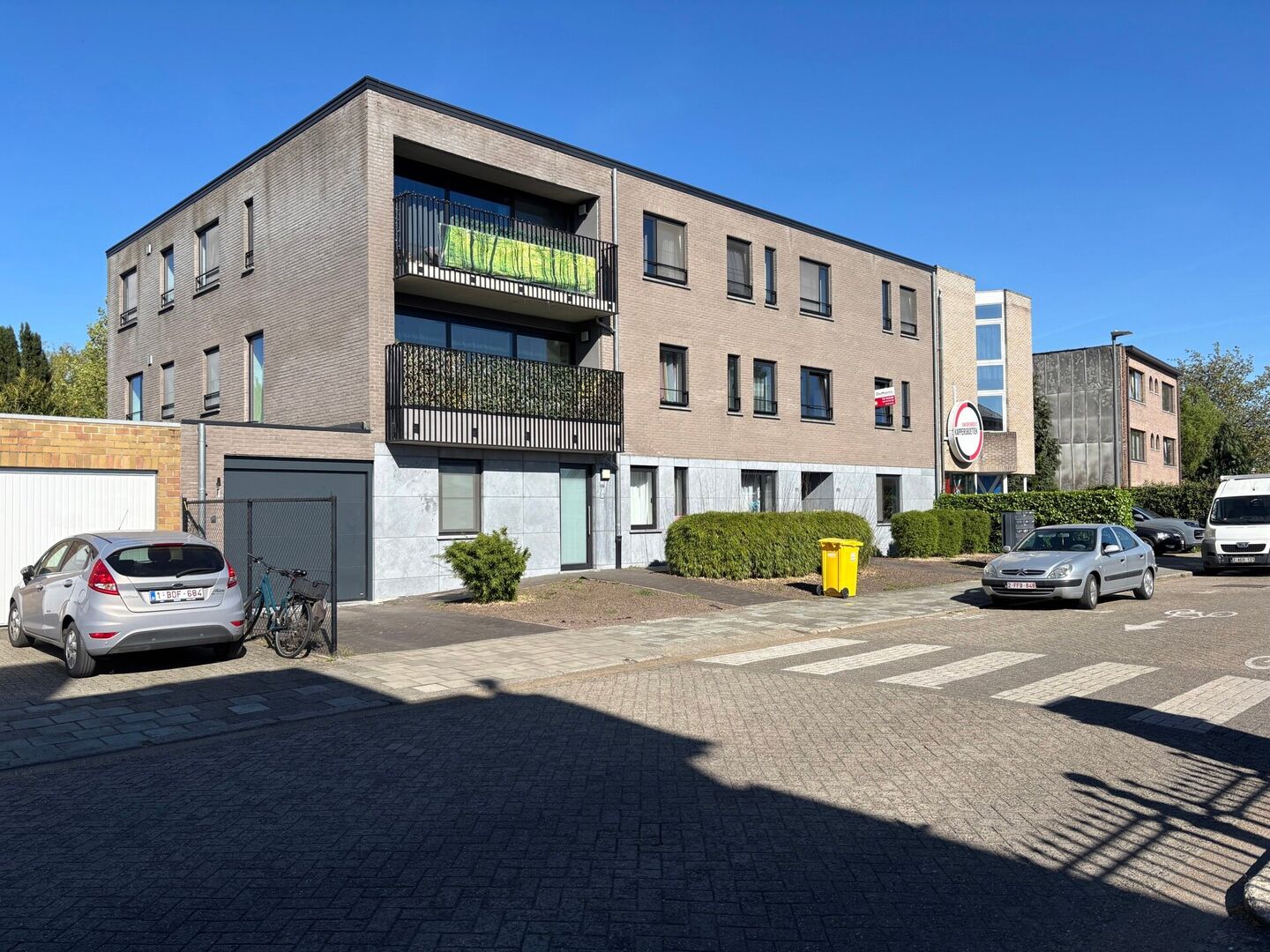 Appartement in Turnhout
