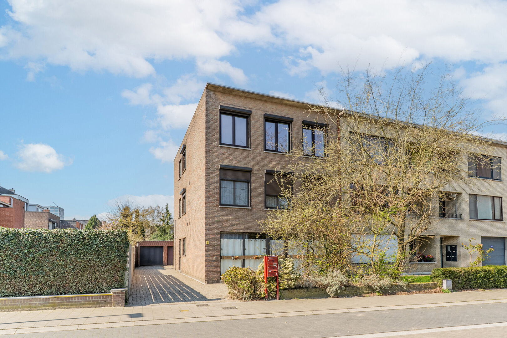 Appartement in Turnhout