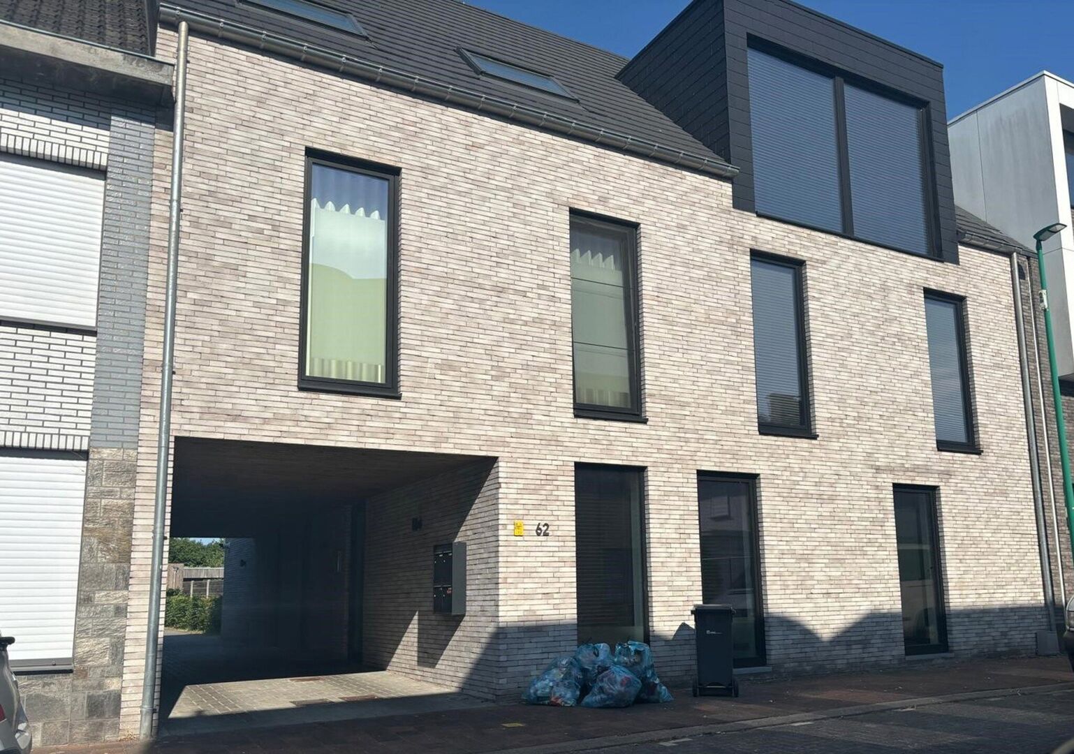 Appartement in Vosselaar