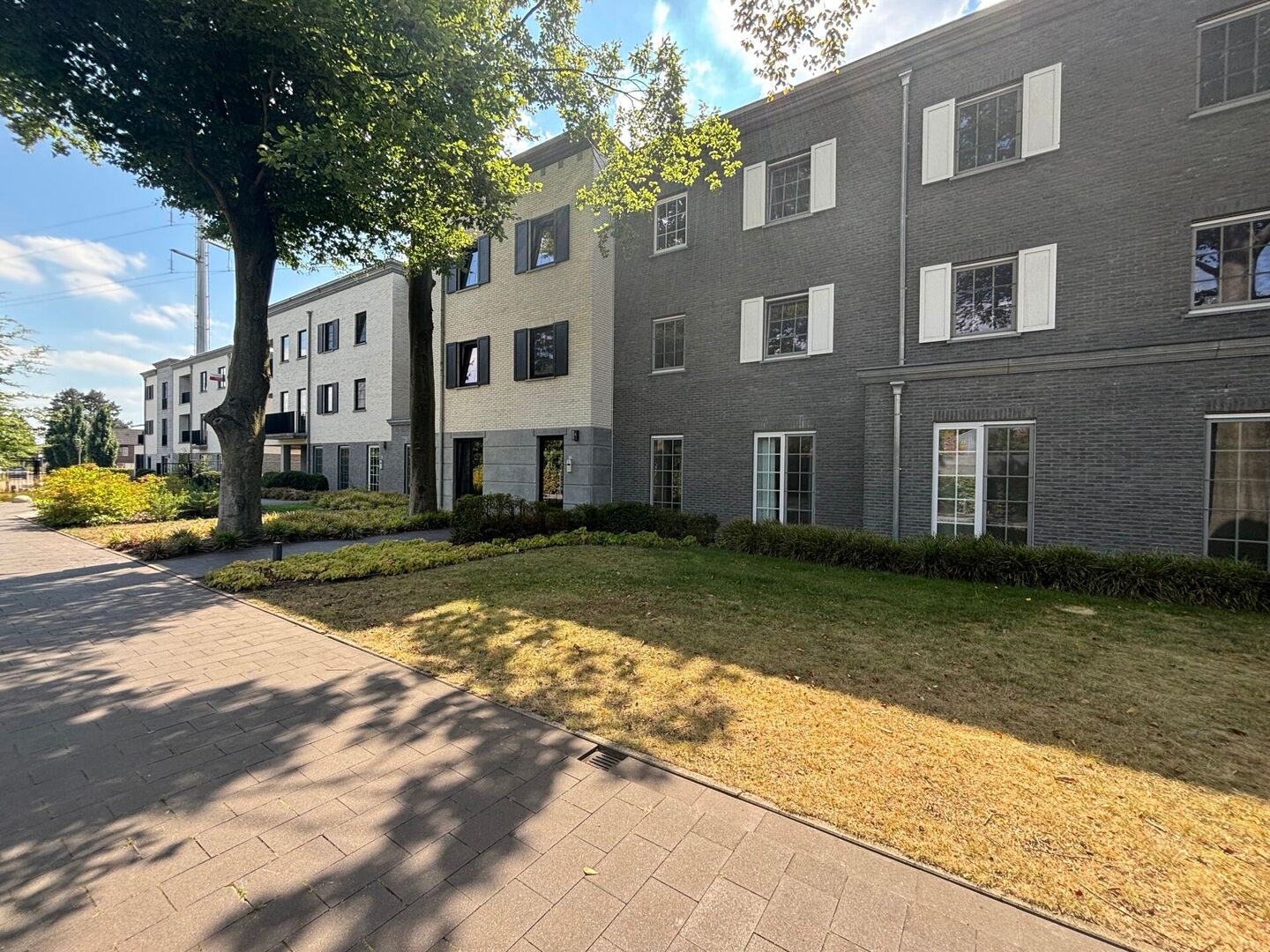 Appartement à Vosselaar