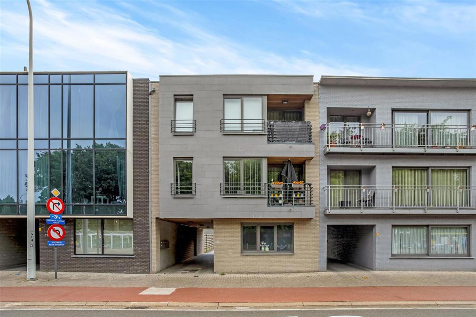 Appartement à Vosselaar