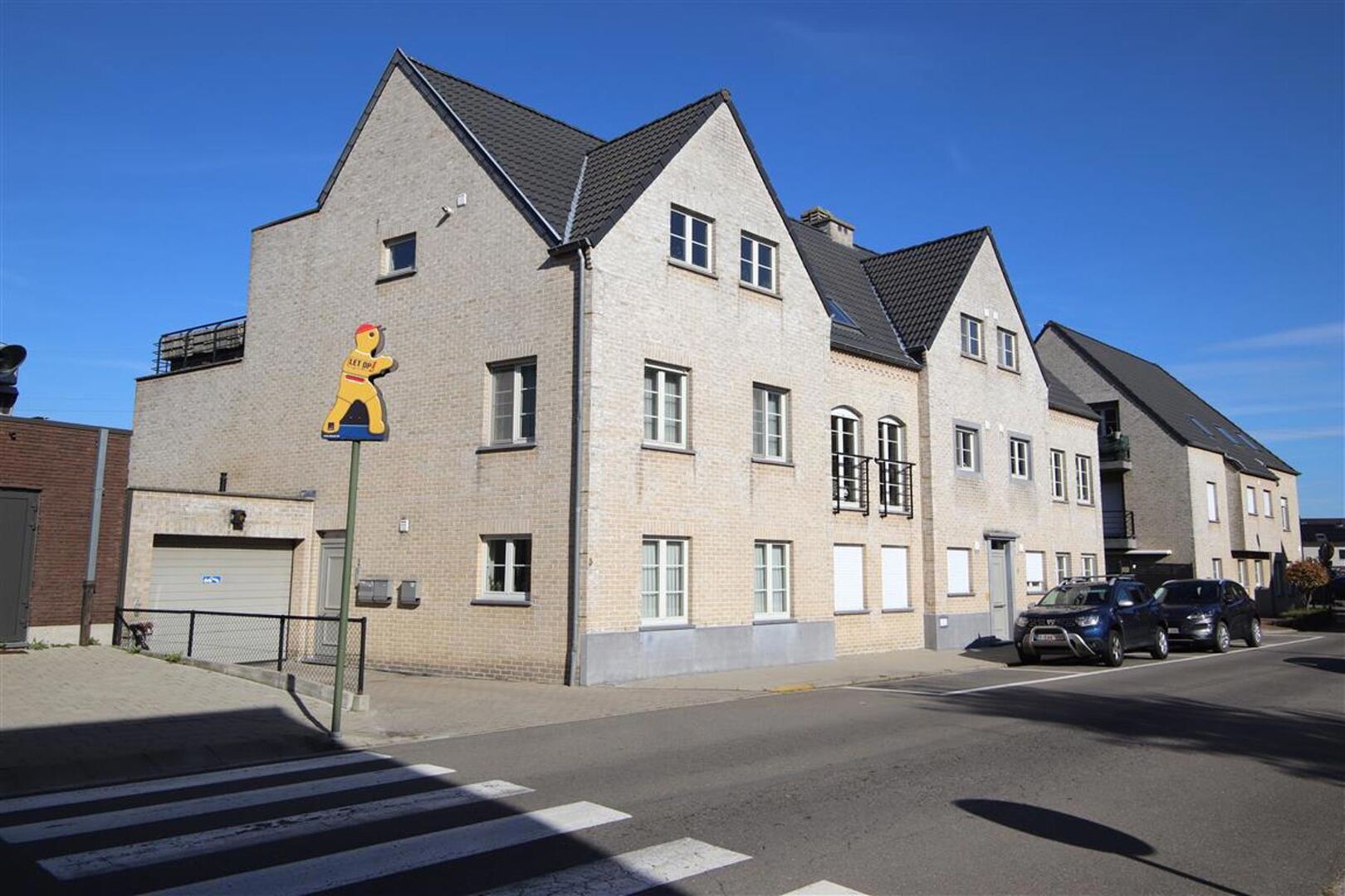 Appartement in Beerse