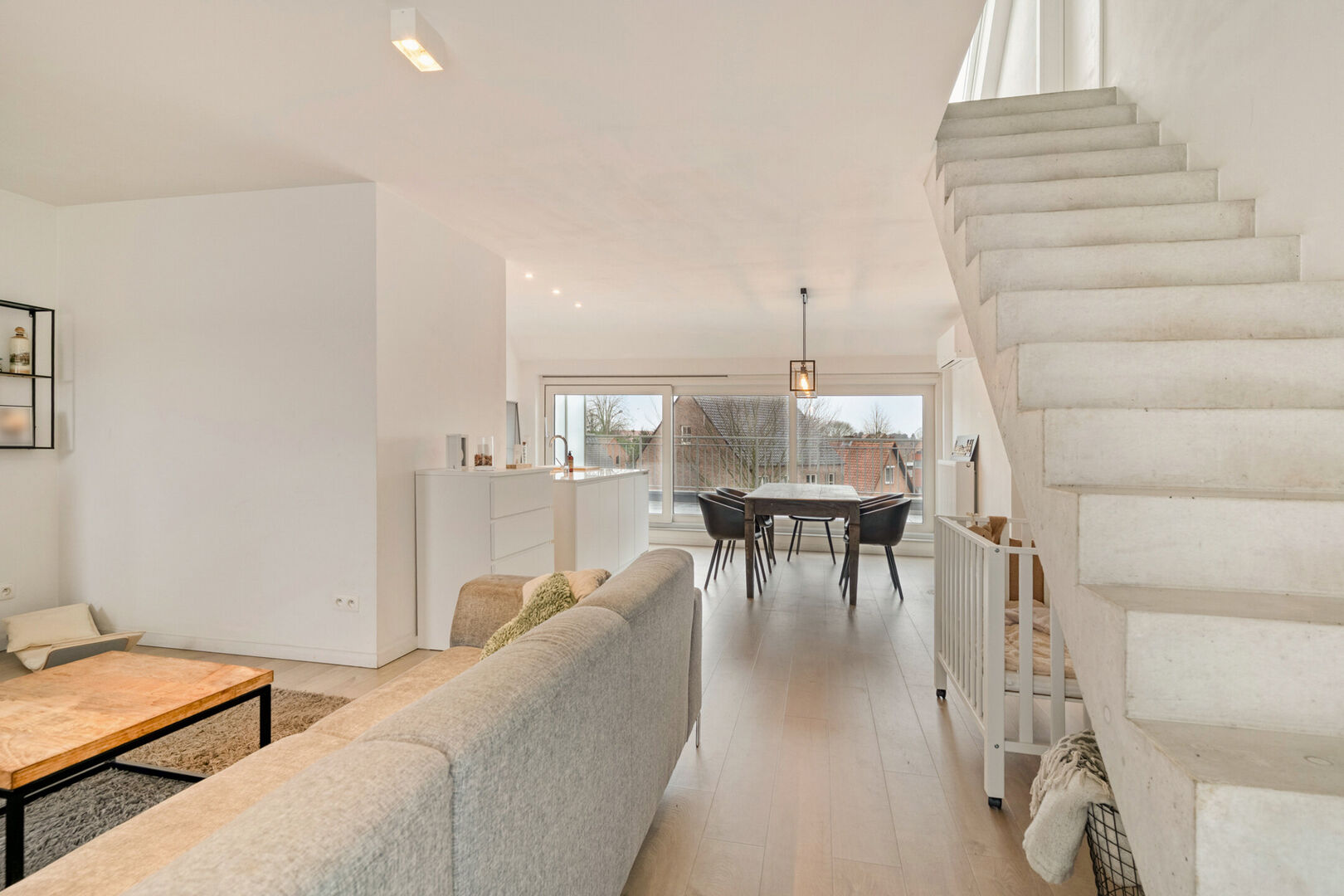 :Woningtype te :Stad