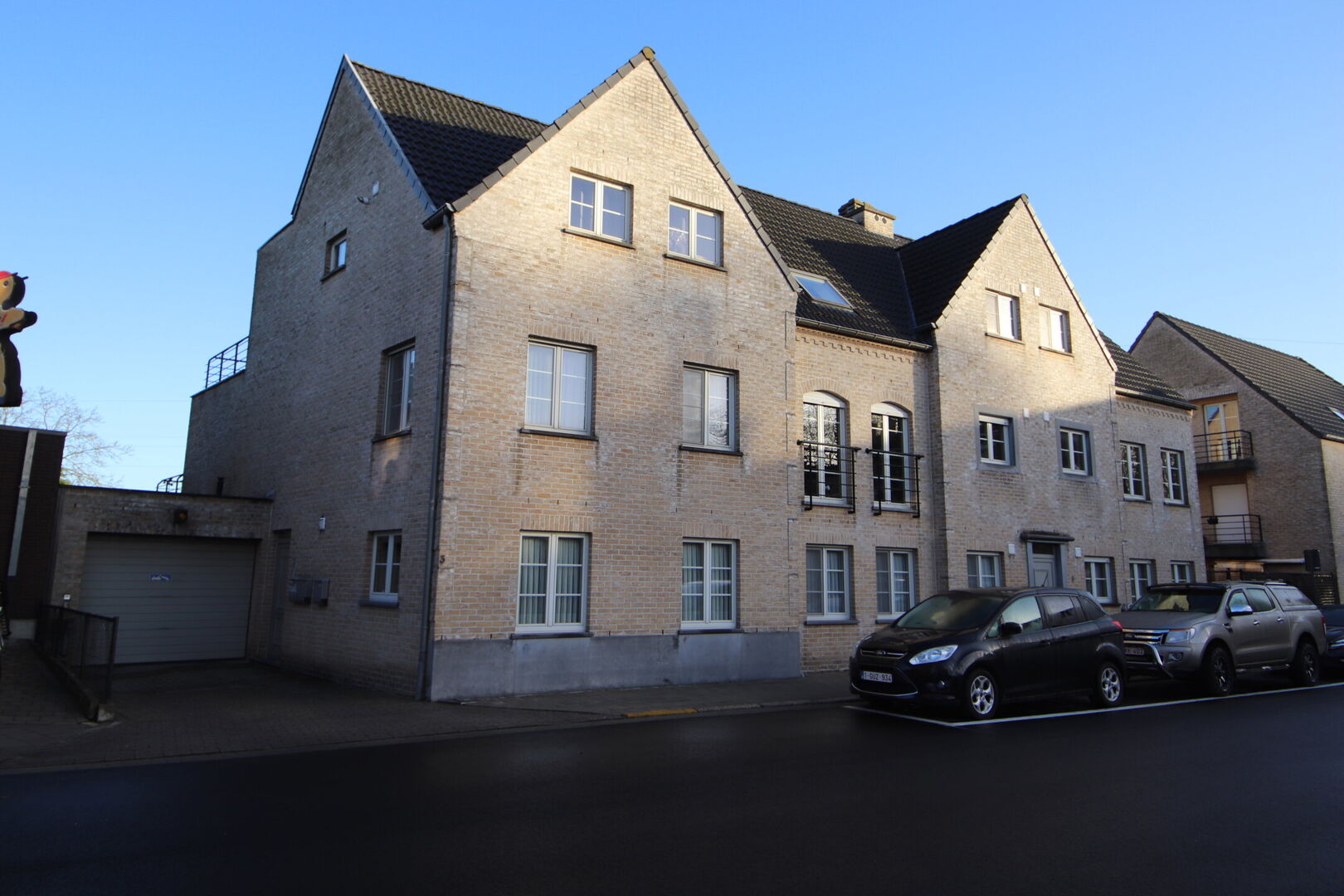 Appartement in Beerse