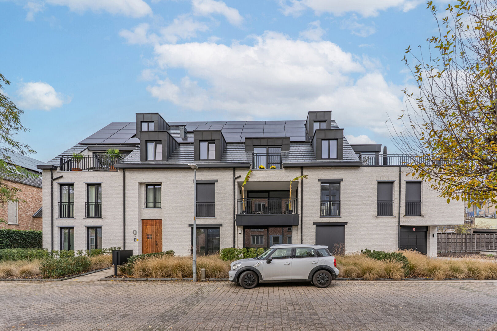 Appartement in Kasterlee