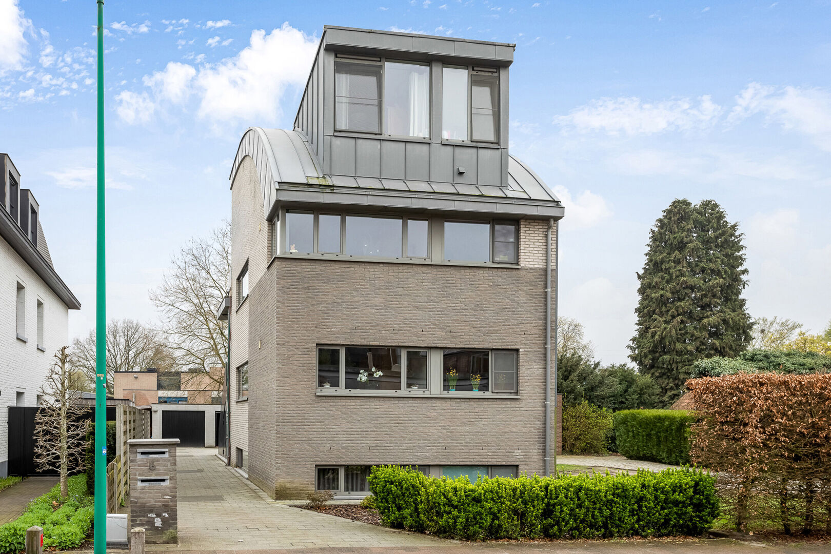 Appartement in Vosselaar