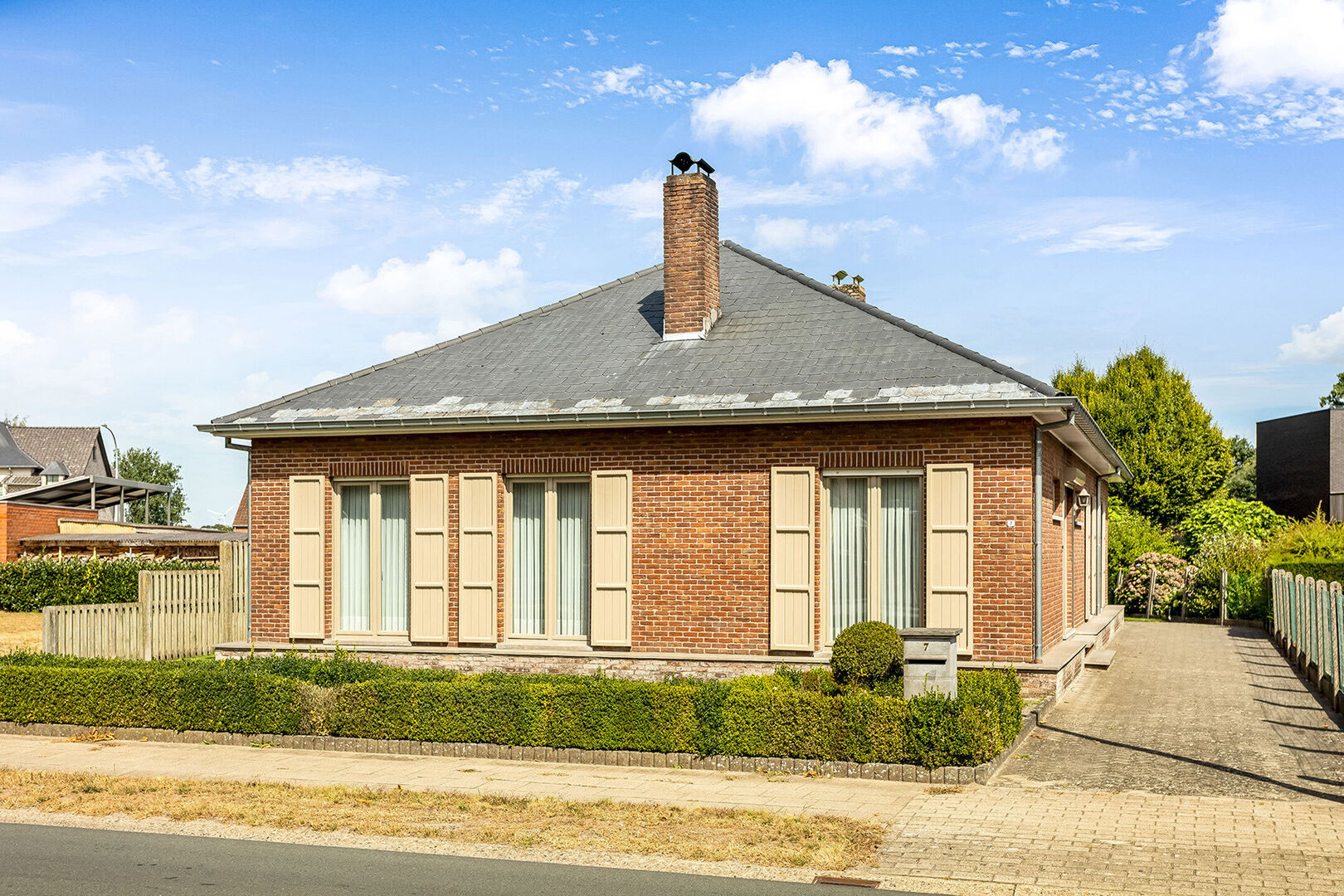 Woning in Dessel
