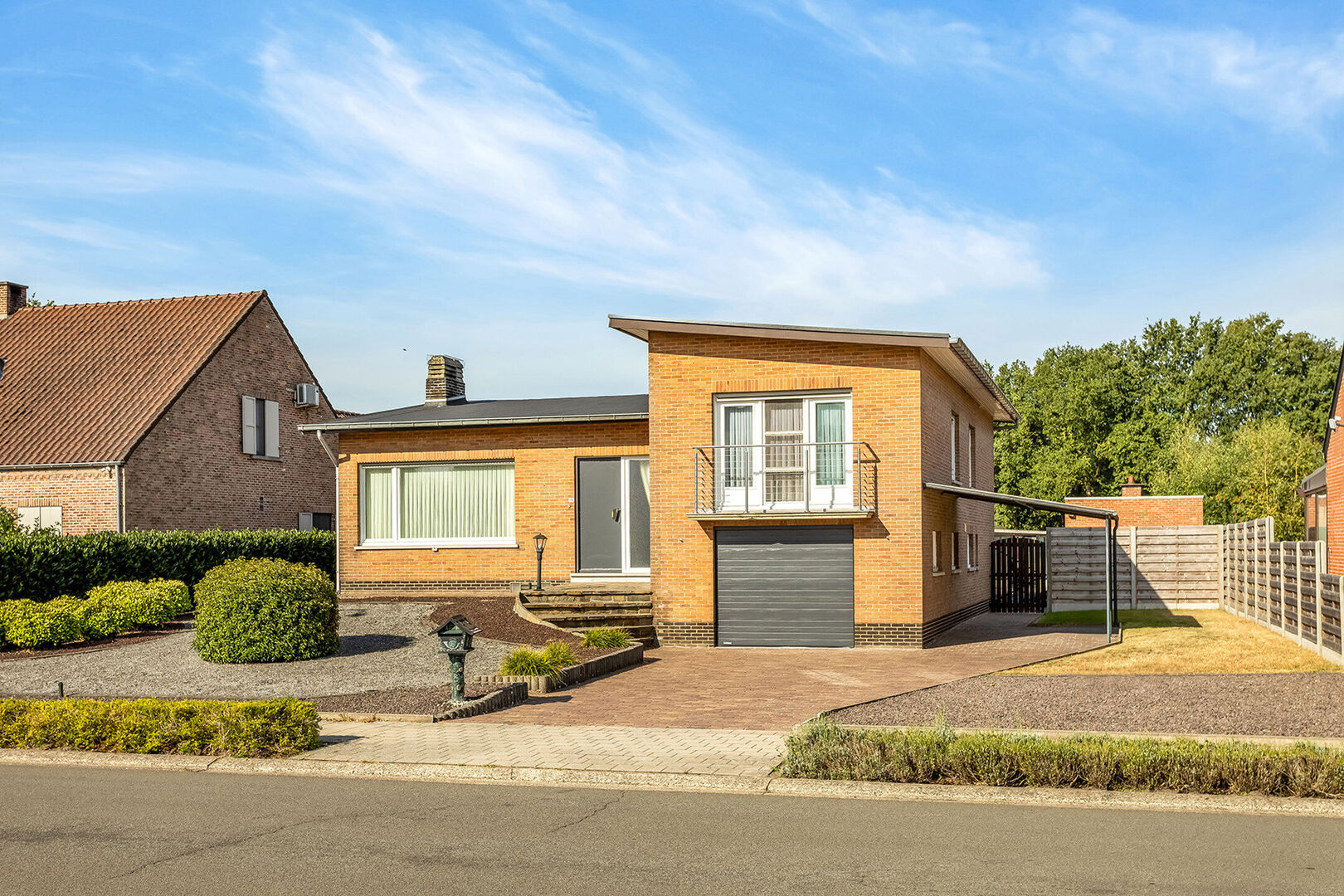 Einfamilienhaus in Dessel