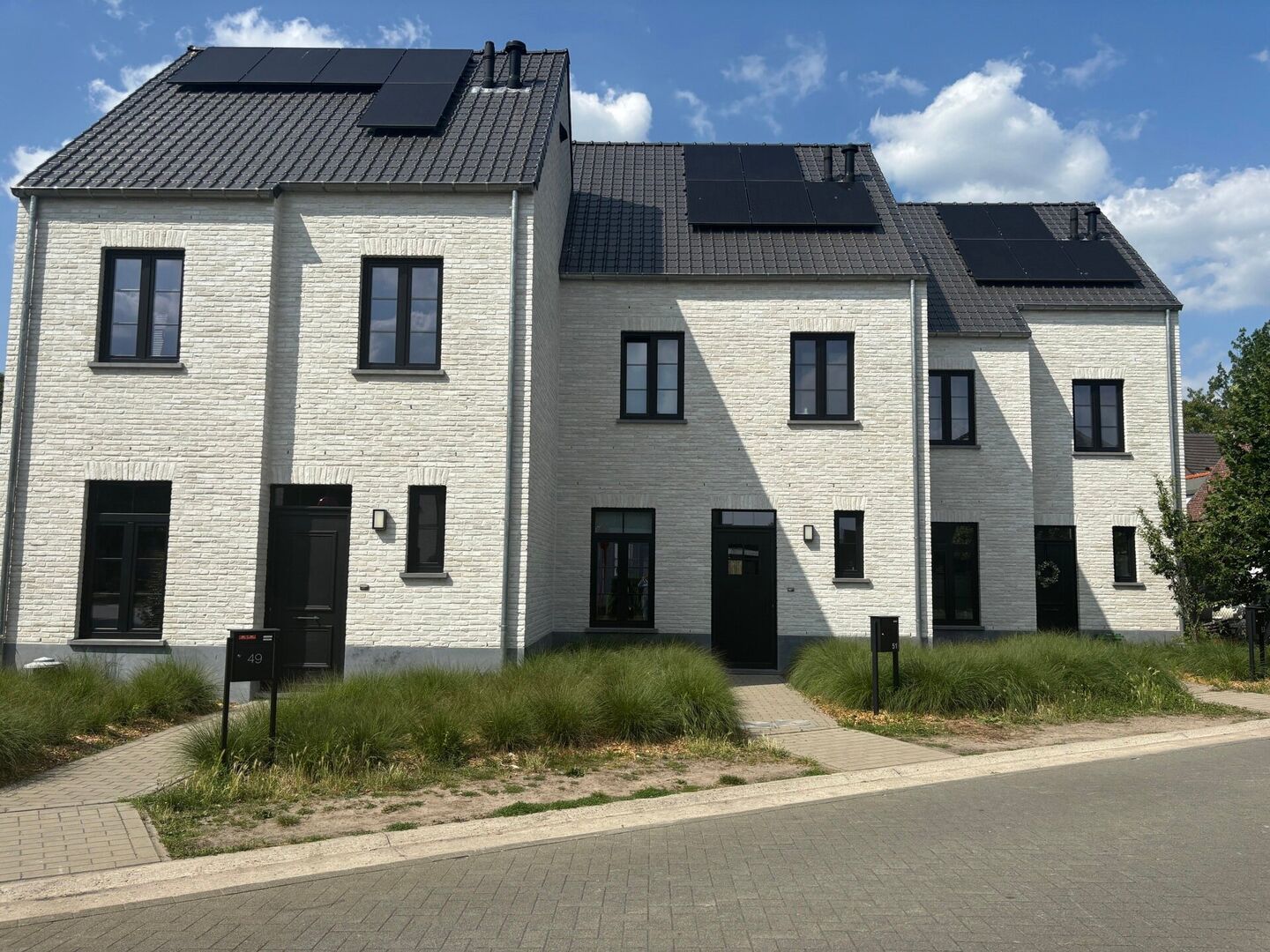 Woning in Oud-turnhout