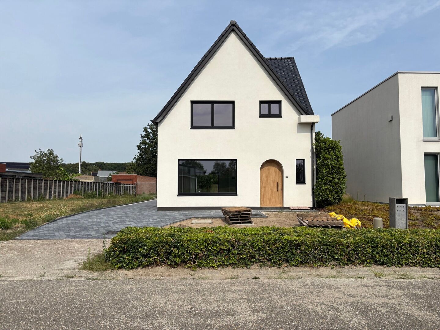 Woning in Vorselaar