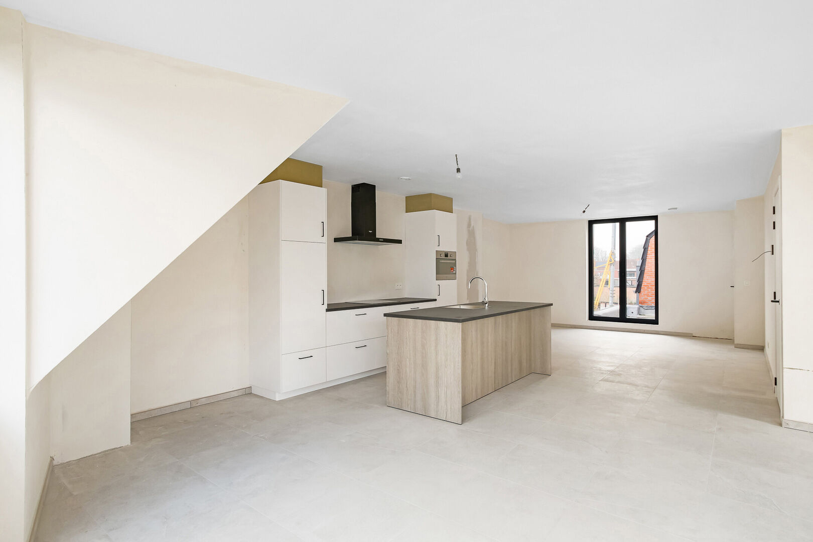 Appartement in Turnhout