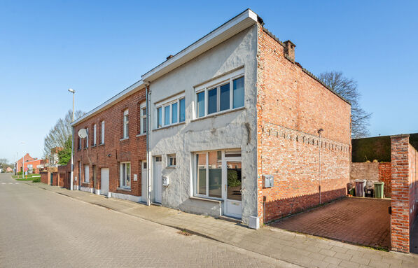 Ander pand te koop in Gierle