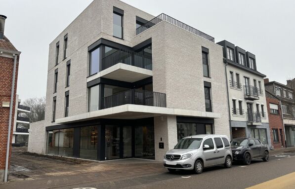 Appartement te huur in Arendonk
