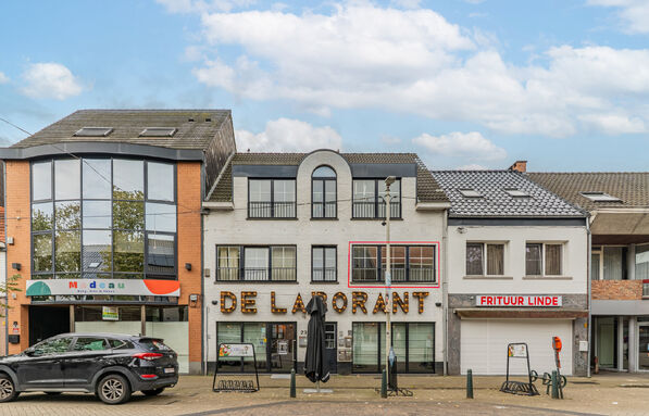 Appartement te huur in Beerse