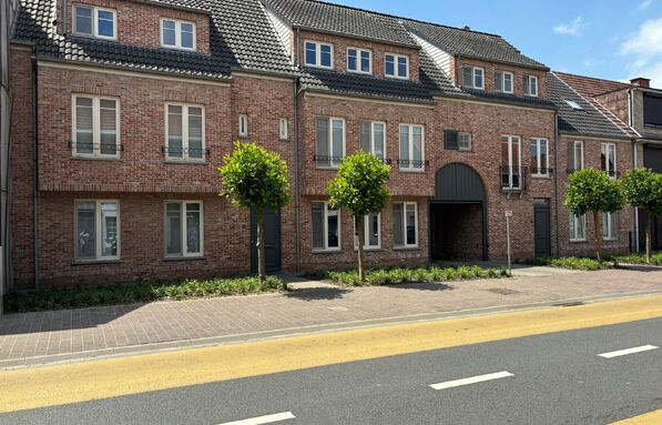 Appartement te huur in Beerse