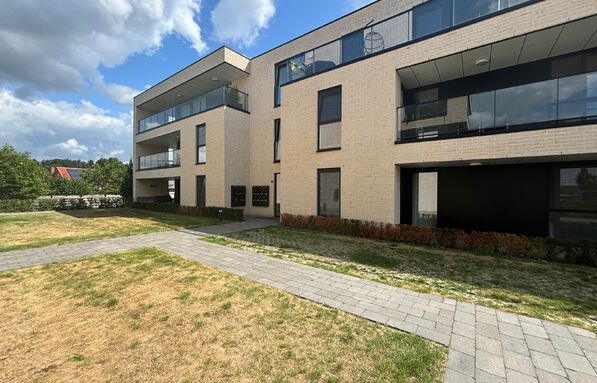 Appartement te huur in Beerse