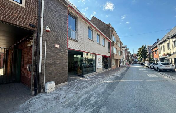 Appartement te huur in Beerse