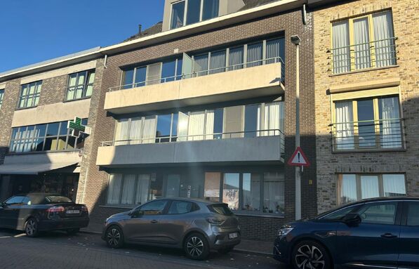 Appartement te huur in Beerse