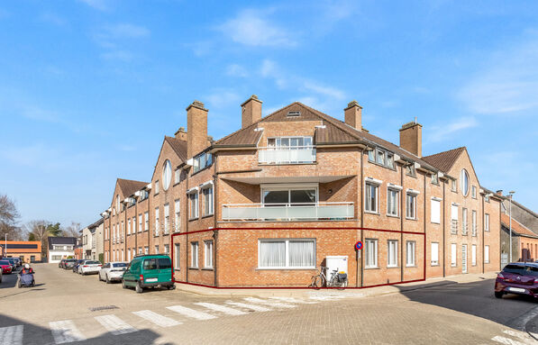 Appartement te huur in Beerse