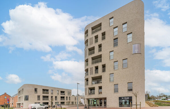 Appartement te huur in Beerse