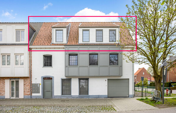 Appartement te huur in Beerse