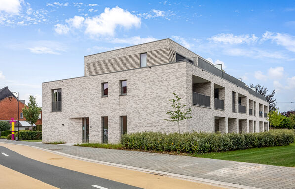 Appartement te huur in Dessel