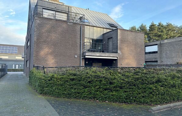 Appartement te huur in Dessel