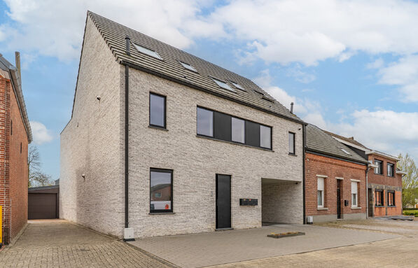 Appartement te huur in Dessel