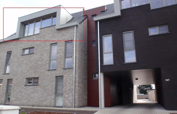Appartement te huur in Dessel