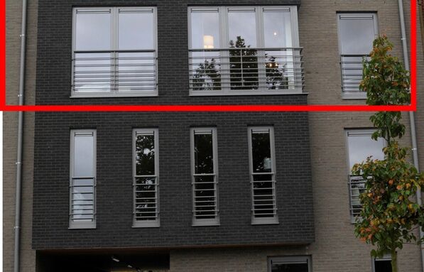 Appartement te huur in Geel