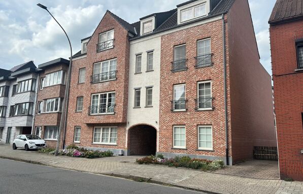 Appartement te huur in Geel