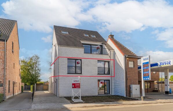 Appartement te huur in Kasterlee
