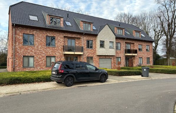 Appartement te huur in Kasterlee