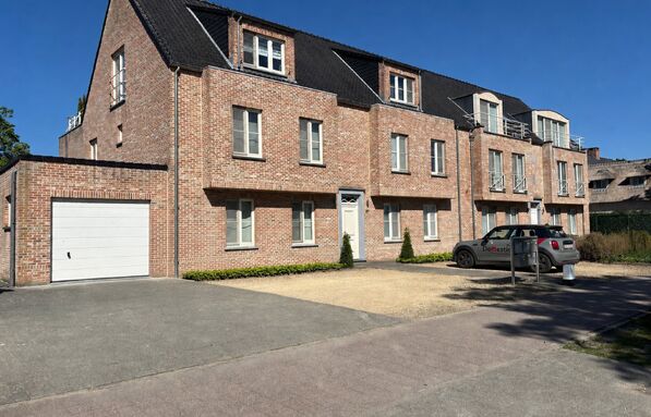 Appartement te huur in Kasterlee