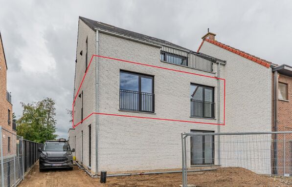 Appartement te huur in Kasterlee