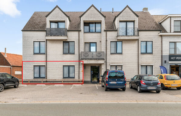 Appartement te huur in Lille