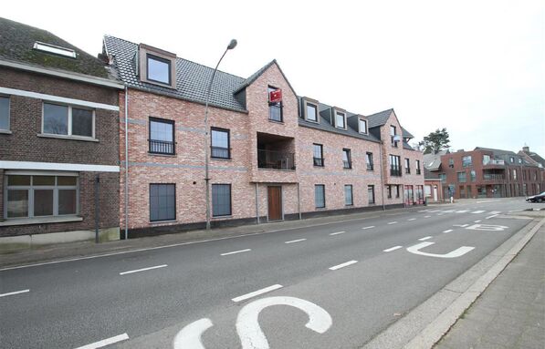 Appartement te huur in Lille