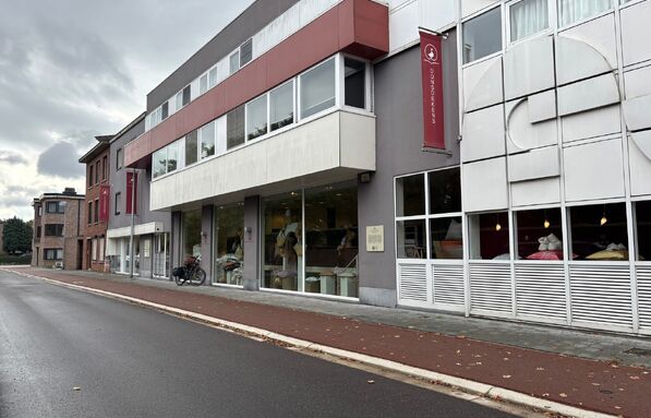 Appartement te huur in Mol
