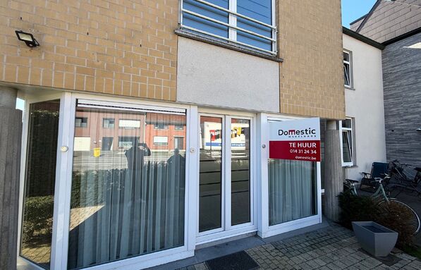 Appartement te huur in Mol