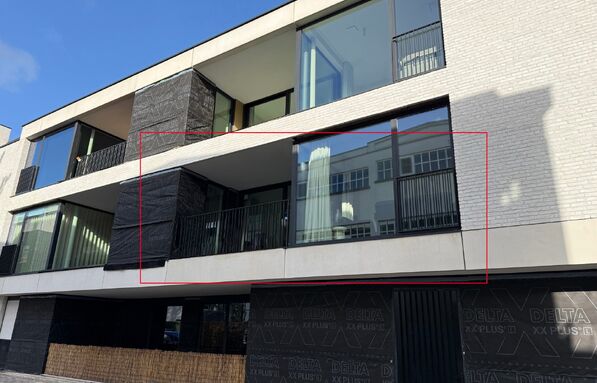 Appartement te huur in Mol