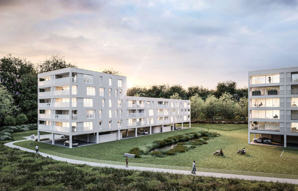 Dit ruim en lichtrijk 1-slaapkamerappartement (60 &ndash; 63 m&sup2;) is perfect voor maximaal 2 personen en is ideaal voor personen die een flexibele woonoplossing zoeken.

Dit appartement wordt aangeboden door Best Flats met een all-in concept: volledig gemeube