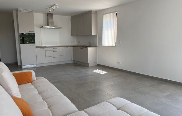 Appartement te huur in Mol