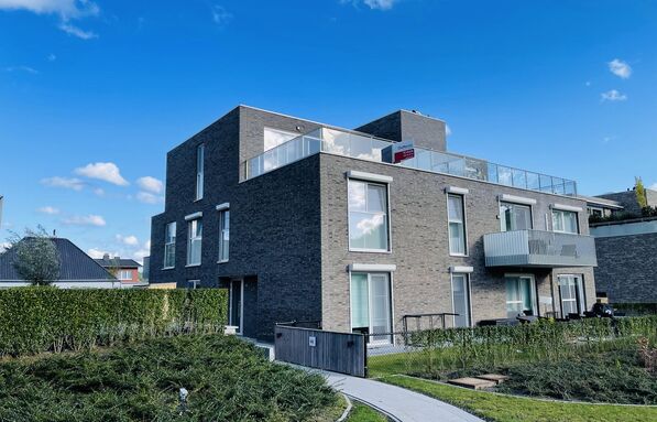 Appartement te huur in Mol