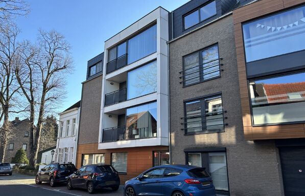 Appartement te huur in Oud-Turnhout