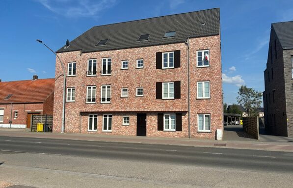 Appartement te huur in Ravels