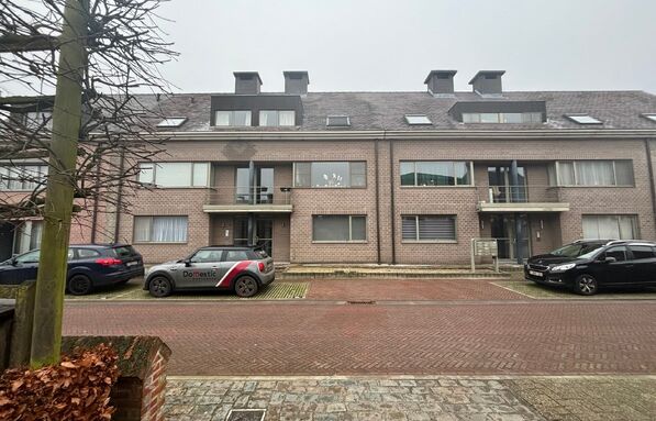 Appartement te huur in Retie