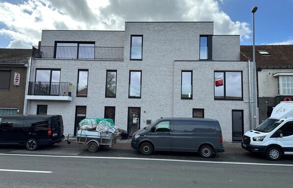 Appartement te huur in Retie